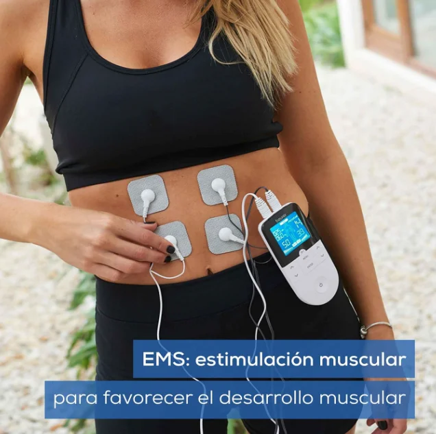 Beurer em 49 - ems