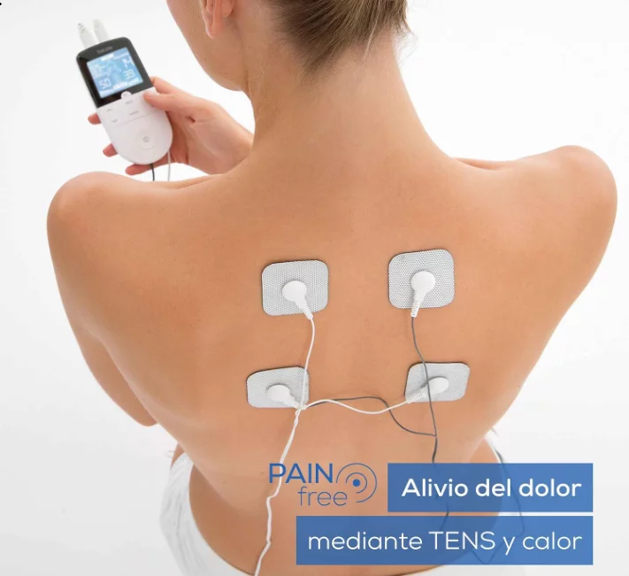 Beurer em 49 tens-dolor